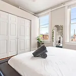 King Sleep8 4Bed 3Br 2Ba Swepson Domestique