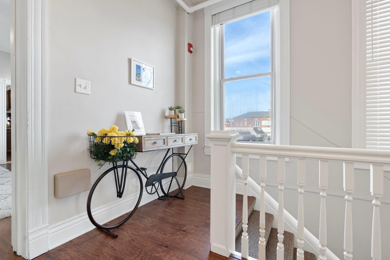 King Sleep8 4bed 3br 2ba Swepson Domestique * Louisville