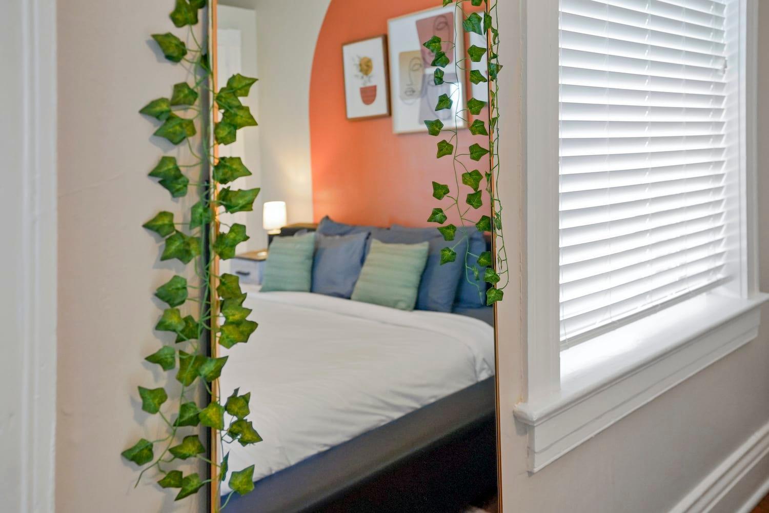 King Sleep8 4bed 3br 2ba Swepson Domestique * Louisville
