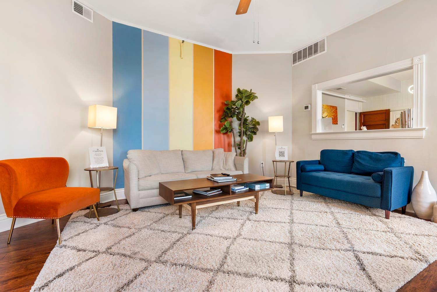 King Sleep8 4bed 3br 2ba Swepson Domestique Louisville